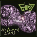 ENIAM - My Dark Lens (2025) CD